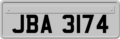 JBA3174