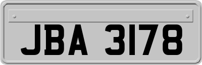 JBA3178