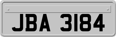 JBA3184