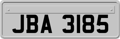 JBA3185