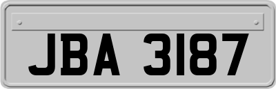 JBA3187