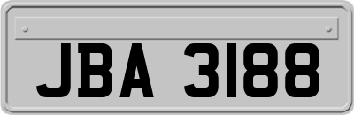 JBA3188