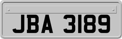 JBA3189