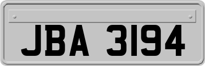 JBA3194