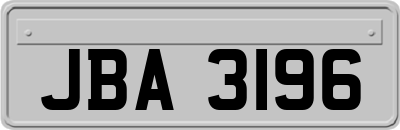 JBA3196