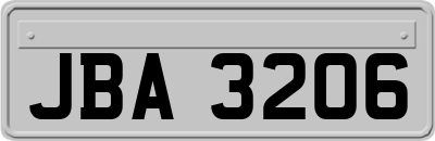 JBA3206