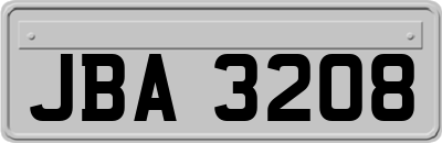 JBA3208