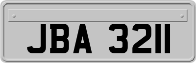 JBA3211