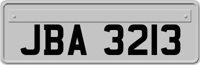JBA3213