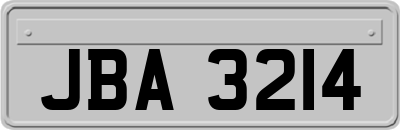 JBA3214
