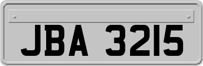 JBA3215