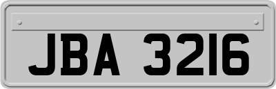 JBA3216