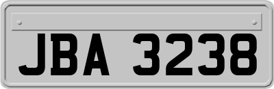 JBA3238