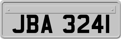 JBA3241
