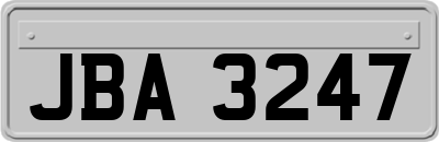 JBA3247