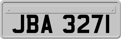 JBA3271