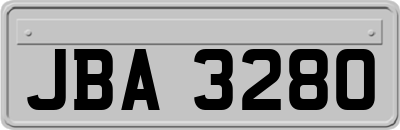 JBA3280