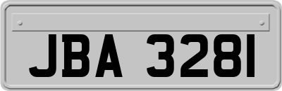 JBA3281