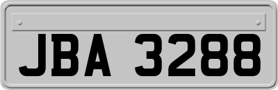 JBA3288
