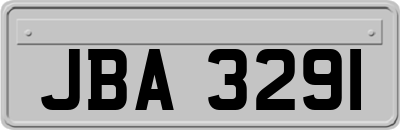 JBA3291