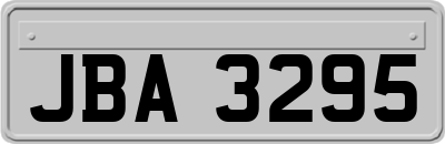 JBA3295