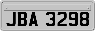 JBA3298