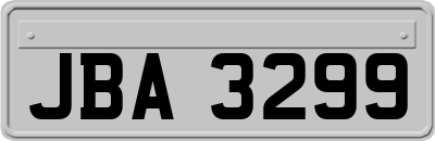 JBA3299