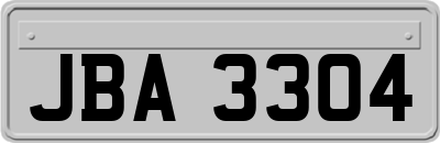 JBA3304
