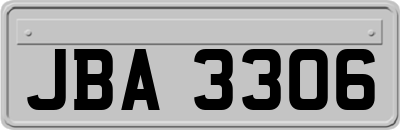 JBA3306
