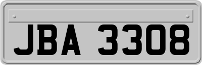 JBA3308