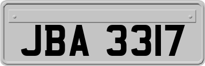 JBA3317