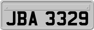 JBA3329