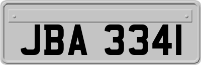 JBA3341