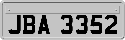 JBA3352