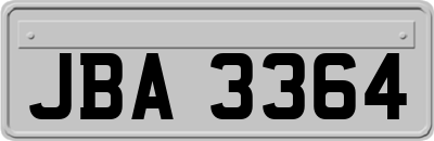 JBA3364