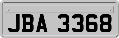 JBA3368