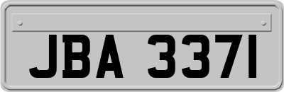 JBA3371