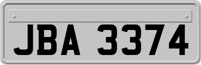 JBA3374