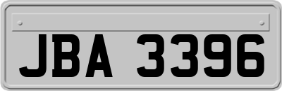 JBA3396