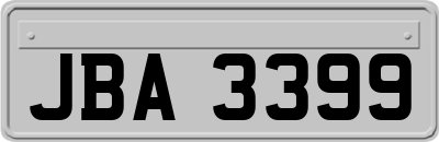 JBA3399