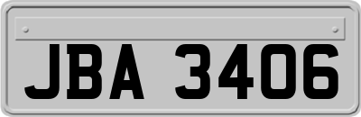 JBA3406