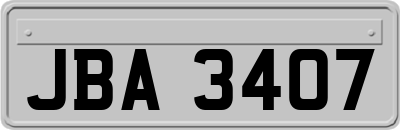 JBA3407
