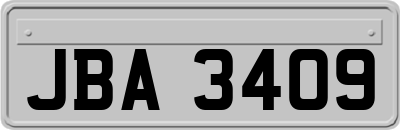 JBA3409