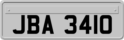 JBA3410