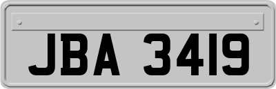 JBA3419
