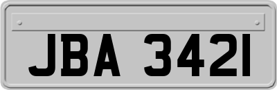 JBA3421