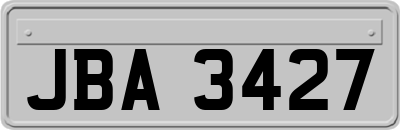 JBA3427