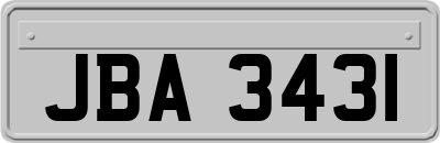 JBA3431