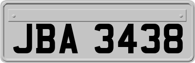 JBA3438