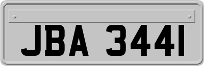 JBA3441